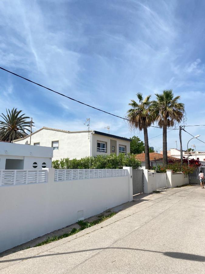 Denia'S Beach House Lägenhet Exteriör bild