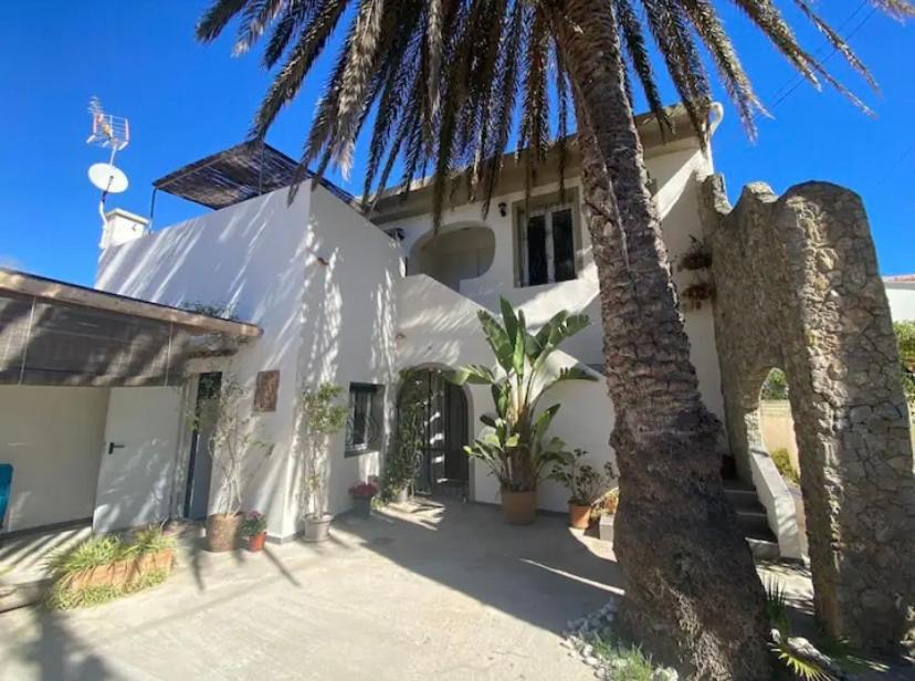 Denia'S Beach House Lägenhet Exteriör bild